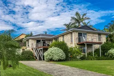 Main view of Homely house listing, 72 Headlands Drive, Skennars Head NSW 2478