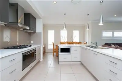 Second view of Homely house listing, 23 Galley Road, Hope Island QLD 4212