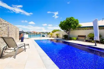 Second view of Homely semi-detached listing, 2/61 Pacific Dr, Banksia Beach QLD 4507
