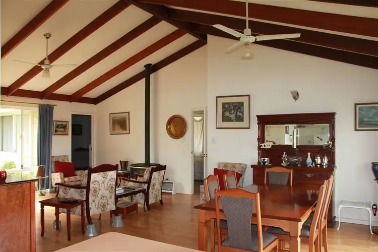 Third view of Homely house listing, 50 Newstead Road, Kojonup WA 6395