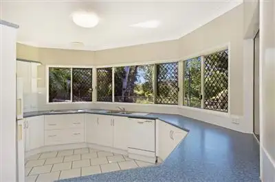 Third view of Homely house listing, 464 Forestry Road, Bluewater QLD 4818