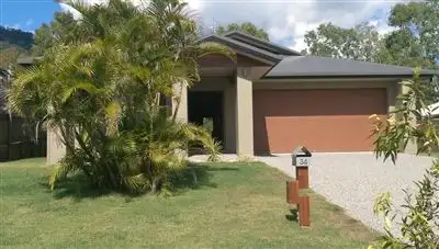 Main view of Homely house listing, 34 Twin Creek Court, Cannonvale QLD 4802