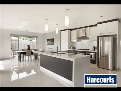Fourth view of Homely house listing, 8 Alaska Court, Warragul VIC 3820