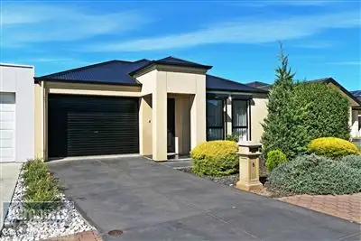 Main view of Homely house listing, 8 Henry Wright Court, Burton SA 5110