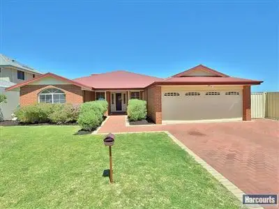 Main view of Homely house listing, 7 Mingenew Court, Dawesville WA 6211