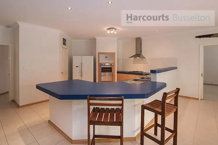 Second view of Homely house listing, 10 Beachgrove Place, Geographe WA 6280