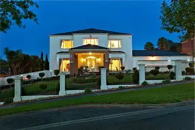 Second view of Homely house listing, 6-8 Allamanda Boulevard, Lysterfield VIC 3156