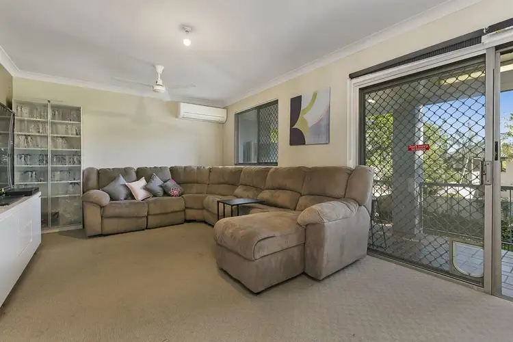 Second view of Homely house listing, 11 Moloaa Crescent, Birkdale QLD 4159