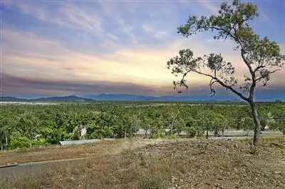 Main view of Homely land listing, 31 Deedes Crescent, Bushland Beach QLD 4818