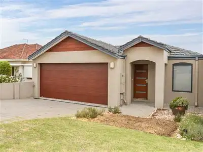 Second view of Homely house listing, 3/401 Rockingham Road, Spearwood WA 6163