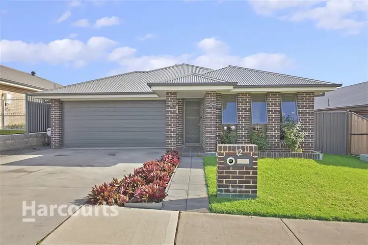 Main view of Homely house listing, 12 Kingfisher Road, Appin NSW 2560