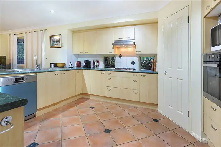 Fourth view of Homely house listing, 8 Fiddle Court, Arana Hills QLD 4054