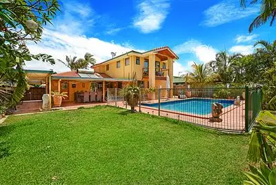 Third view of Homely house listing, 77 Rumrunner Street, Mermaid Waters QLD 4218