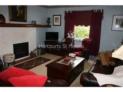 Sixth view of Homely house listing, 43 Tully Street, St Helens TAS 7216