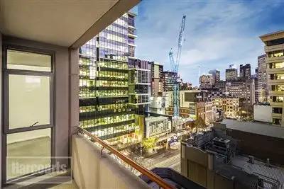 611/181 Exhibition Street, Melbourne VIC 3000
