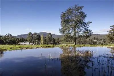 Fifth view of Homely house listing, 30 McClyments Road, Dover TAS