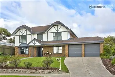 Main view of Homely house listing, 10 Vennachar Drive, Hallett Cove SA 5158