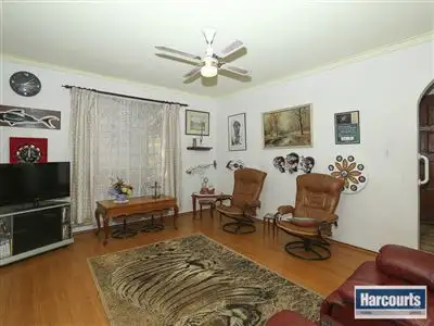 Fifth view of Homely house listing, 28 Angove Drive, Hillarys WA 6025