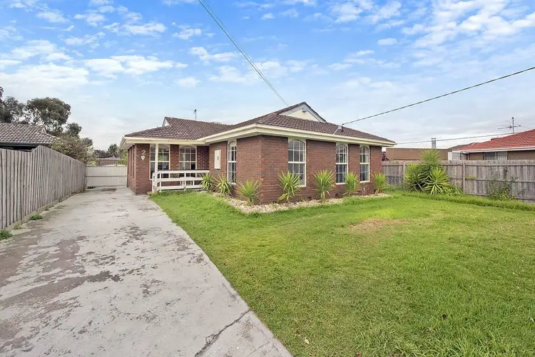 2 Beaumont Crescent, Lalor VIC 3075