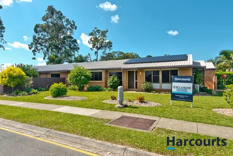 1 Laver Street, Morayfield QLD 4506