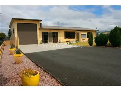 184 St Helens Point Road, Stieglitz TAS 7216