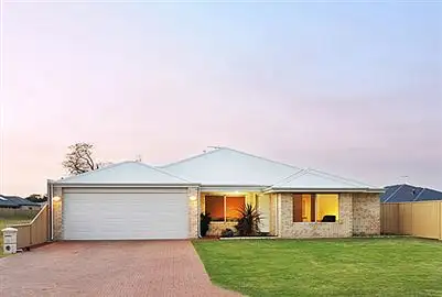 12 Anna Capel View, Geographe WA 6280