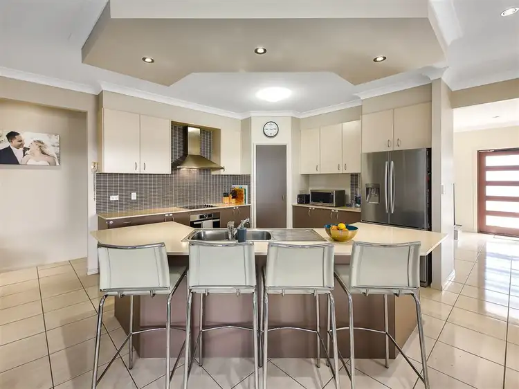 Third view of Homely house listing, 26 Baybreeze Crescent, Murrumba Downs QLD 4503