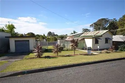 Second view of Homely house listing, 1 Sutherland Street, Wauchope NSW 2446