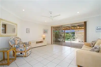 Third view of Homely house listing, 11 Cranbourne Crt, Robina QLD 4226