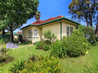 43 Byamee Street, Dapto NSW 2530