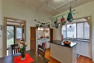 Second view of Homely house listing, 42 Clark Street, South Toowoomba QLD 4350