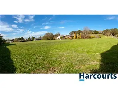 Second view of Homely land listing, 17 Bella Vista Drive, Warragul VIC 3820