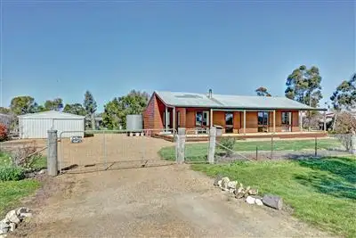 19 Templeton Street, Clunes VIC 3370