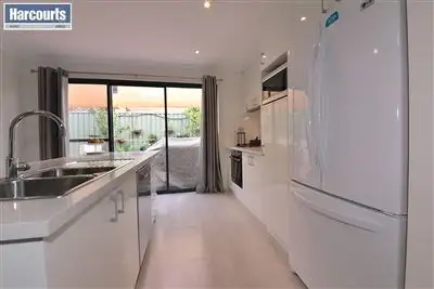 Third view of Homely townhouse listing, 14/40 Hollins Bend, Madeley WA