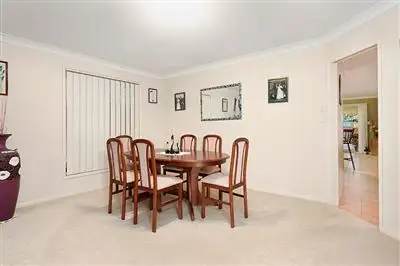 Fourth view of Homely house listing, 5 Masson Court, Wellington Point QLD 4160