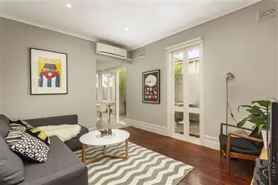 Third view of Homely house listing, 11 Gordon Grove, Northcote VIC 3070