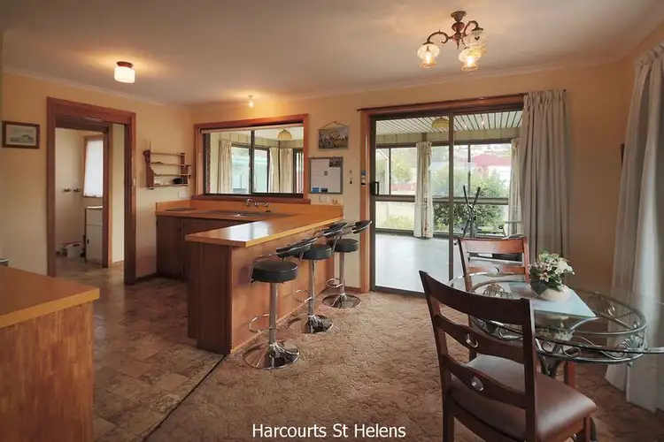 Second view of Homely house listing, 22 Scamander Avenue, Scamander TAS 7215