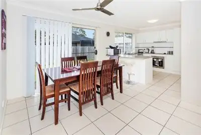 7 Zachary Street, Eagleby QLD 4207