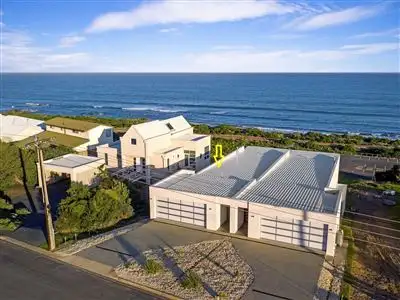 Fifth view of Homely townhouse listing, 107 Seagull Avenue, Hayborough SA 5211