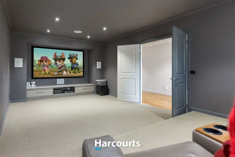 Sixth view of Homely house listing, 3 McNair Court, Berwick VIC 3806