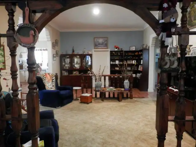 Fourth view of Homely house listing, 44 Fourteenth Avenue, Home Hill QLD 4806