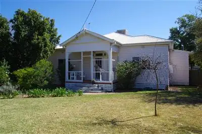 Fourth view of Homely house listing, 43 Rose Street, Wee Waa NSW 2388