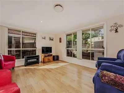 Fifth view of Homely house listing, 47 The Cascades, Mount Annan NSW 2567