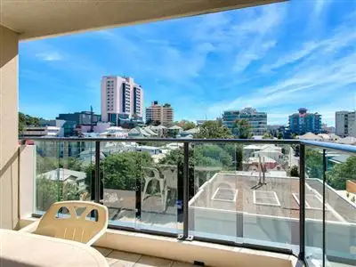 Sixth view of Homely apartment listing, 15/287 Wickham Terrace, Spring Hill QLD 4000