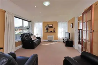 Fifth view of Homely house listing, 124 North Fenton Street, Devonport TAS 7310