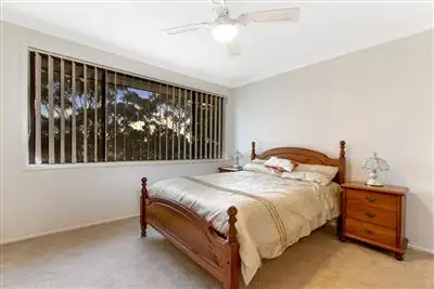 Sixth view of Homely house listing, 8 Holburn Crescent, Kings Langley NSW