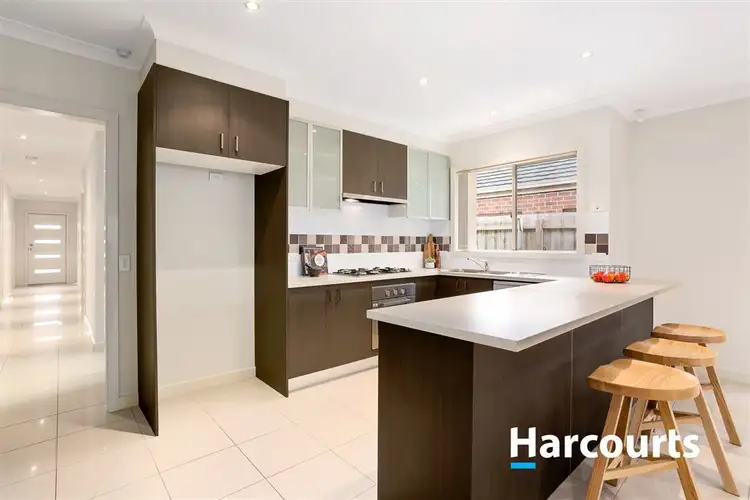 Second view of Homely house listing, 10 Parisel Circuit, Mernda VIC 3754