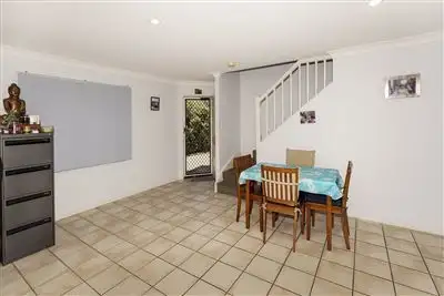 Fourth view of Homely townhouse listing, 1/34 John Street, Redcliffe QLD 4020