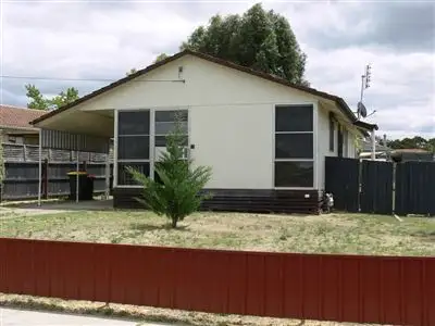 Main view of Homely house listing, 5 Capp Street, Ararat VIC 3377