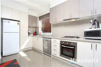 Third view of Homely unit listing, 3/16 Clarke Street, Thomastown VIC 3074